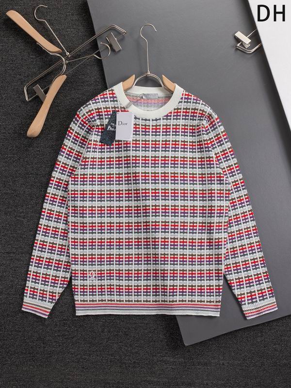 Dior Sweater Wmns ID:20250918-88